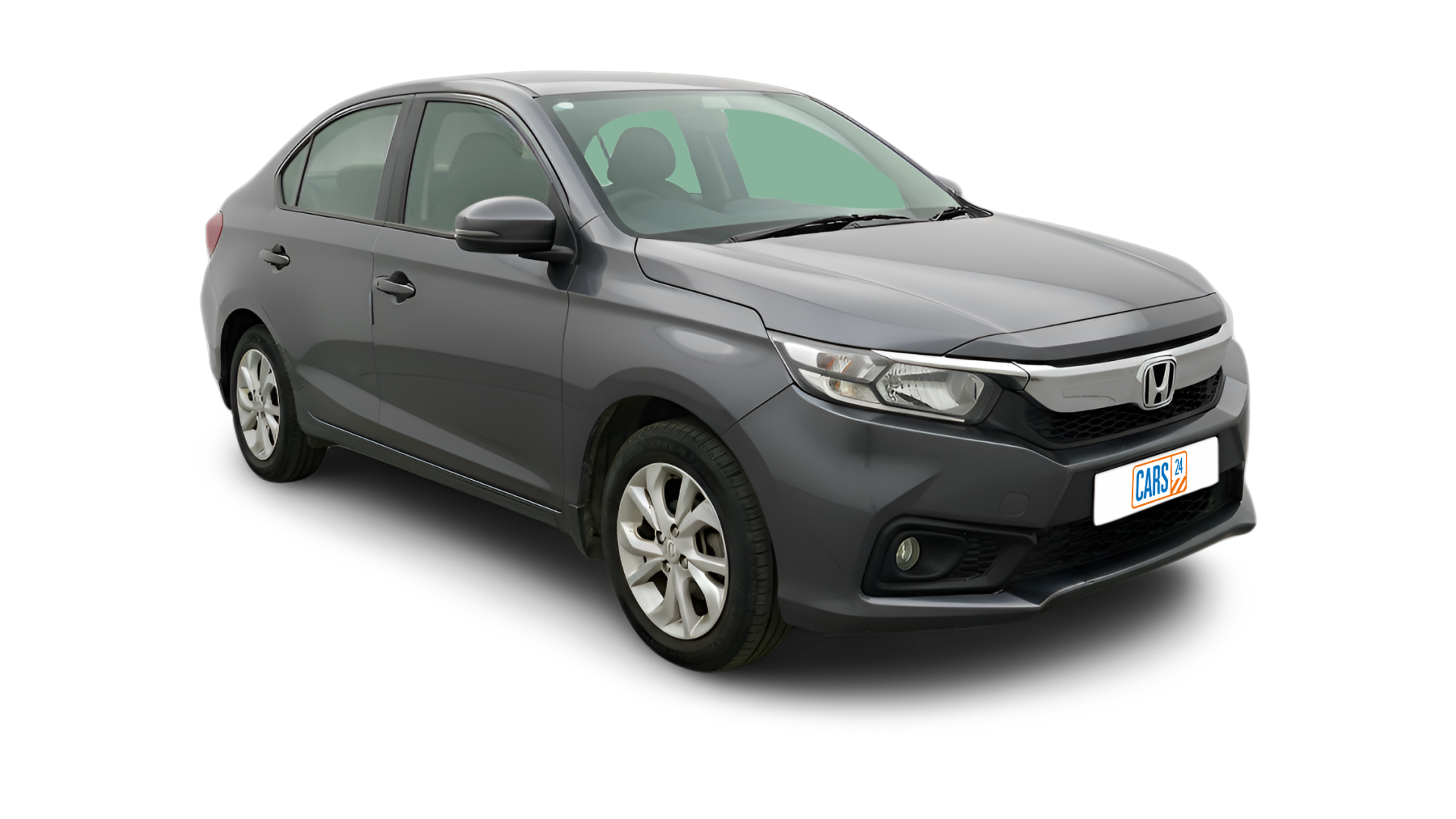 Honda Amaze-img